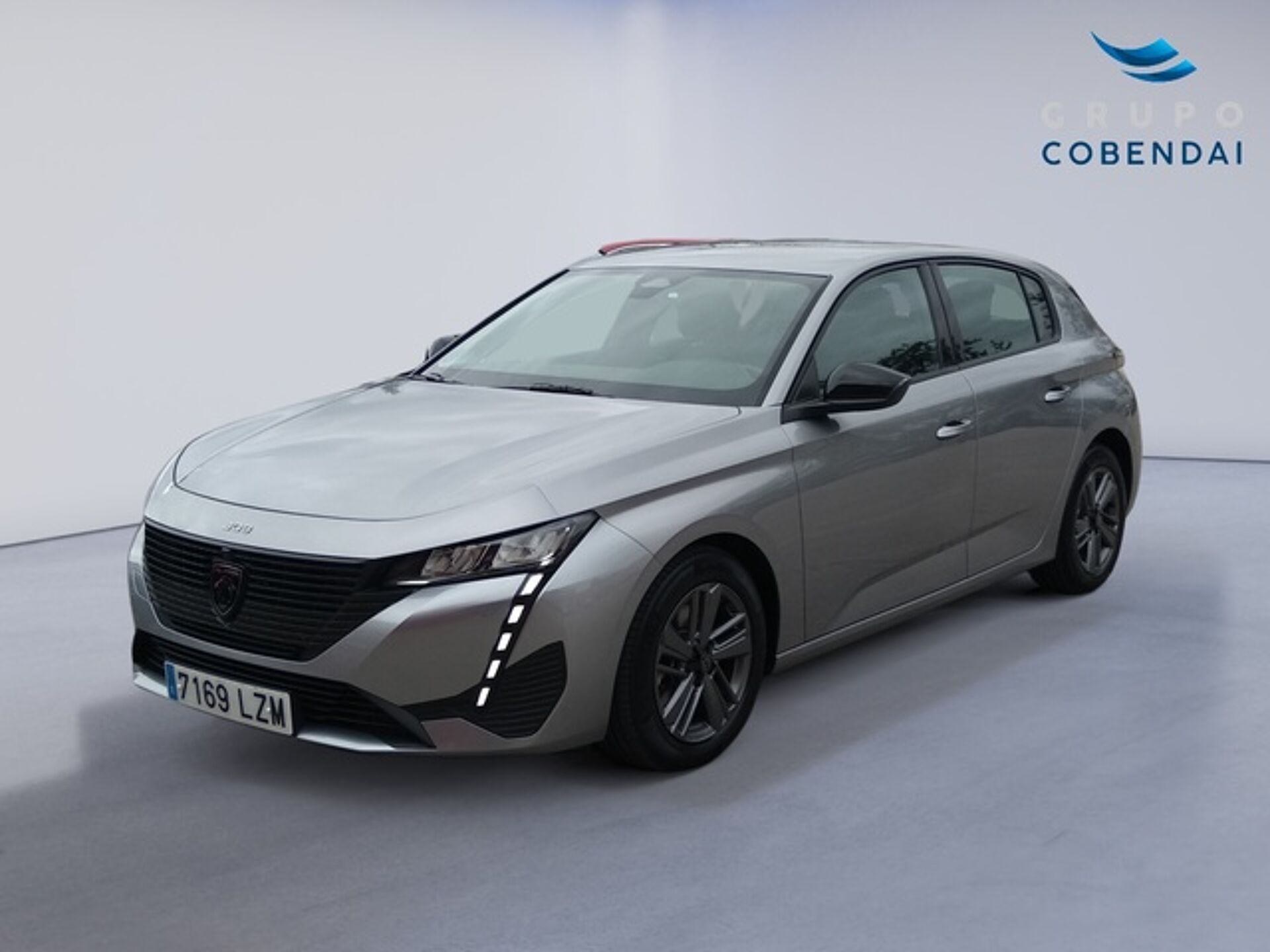 Imagen de PEUGEOT 308