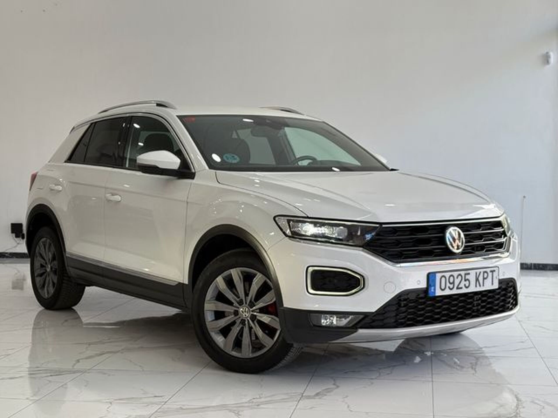 Imagen 3 de VOLKSWAGEN T-Roc