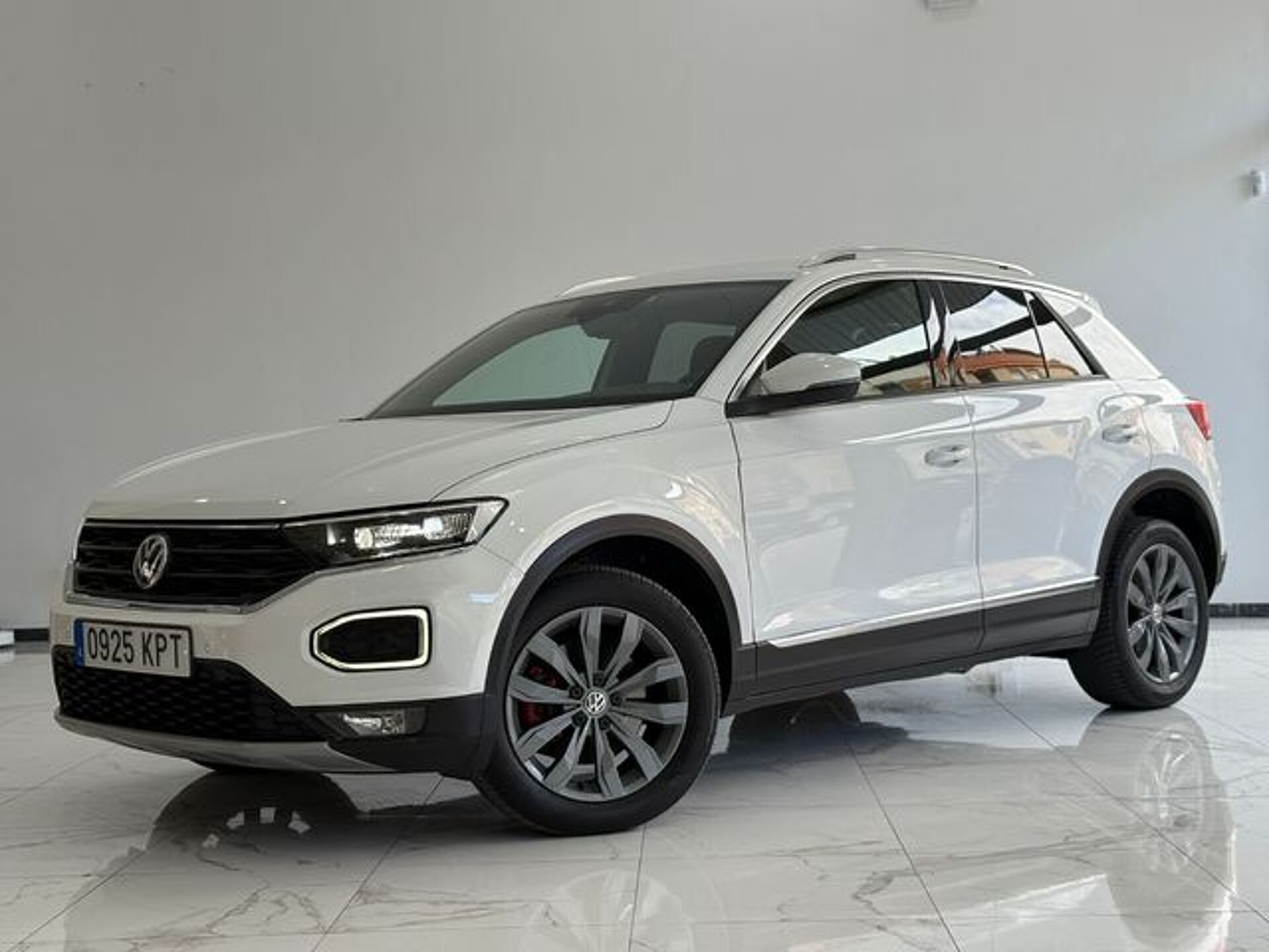 Imagen 1 de VOLKSWAGEN T-Roc