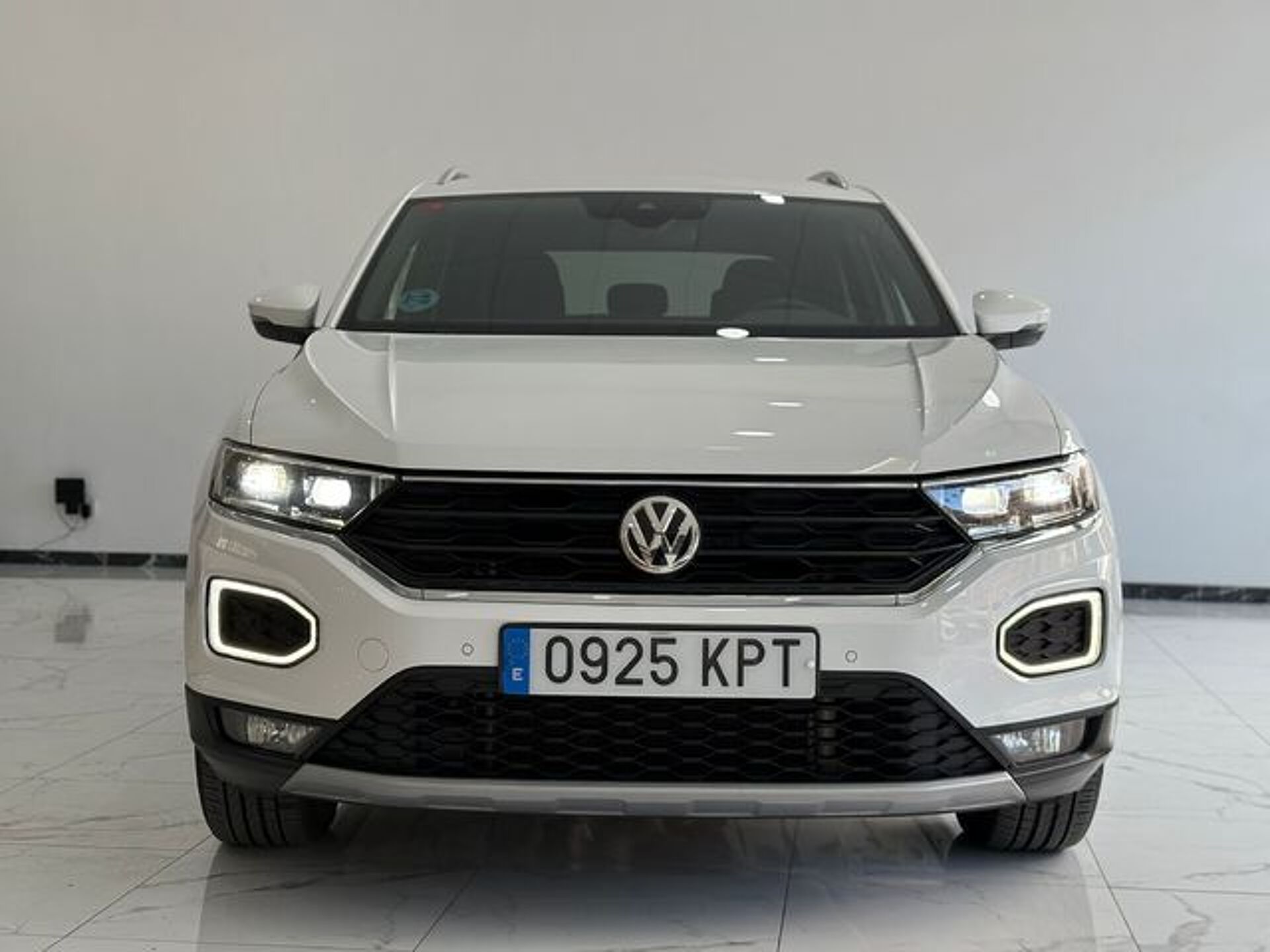 Imagen 2 de VOLKSWAGEN T-Roc