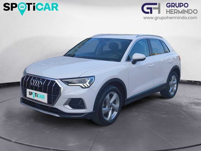Foto del AUDI Q3 Sportback 35 TDI Advanced quattro S tronic
