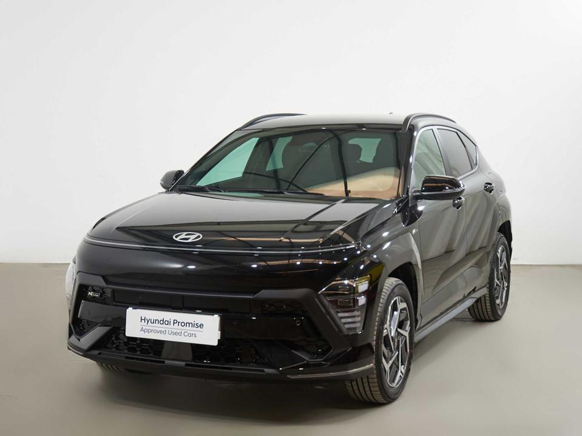 Imagen de HYUNDAI Kona
