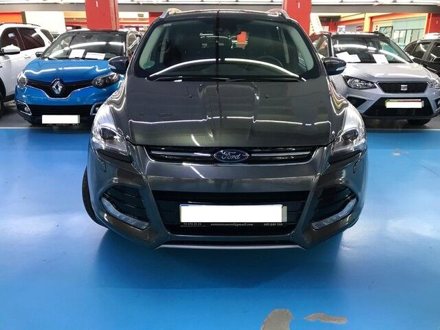 Foto del FORD Kuga 1.5 EcoB. Auto S&S Titanium 4x2 150