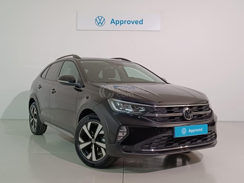 Foto del VOLKSWAGEN Taigo 1.0 TSI DSG 85kW