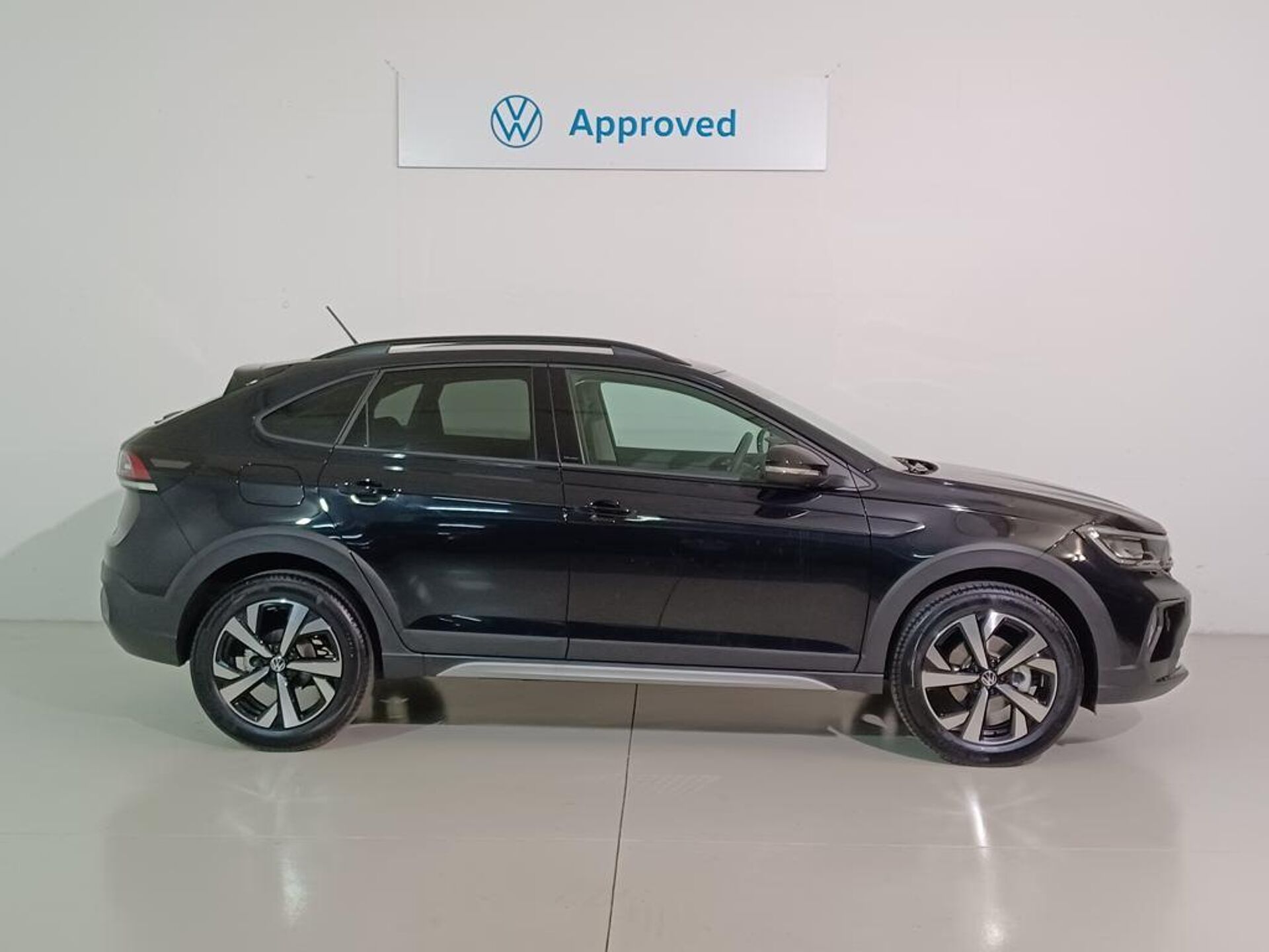 Imagen 3 de VOLKSWAGEN Taigo