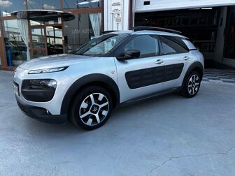 Imagen de CITROEN C4 Cactus 1.6 BlueHDi S&S Shine Ed. ETG6 100