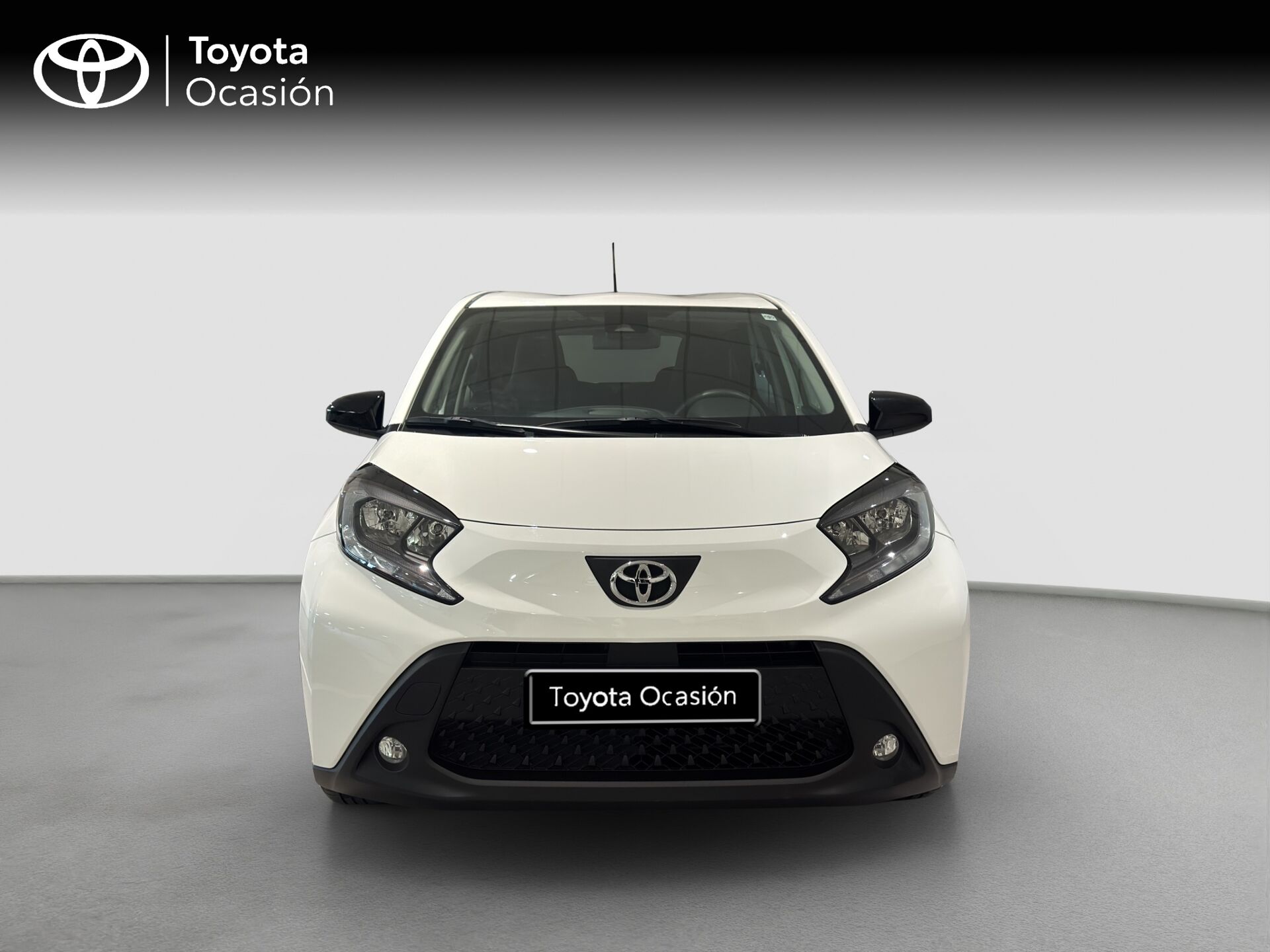 Imagen 2 de TOYOTA Aygo X Cross