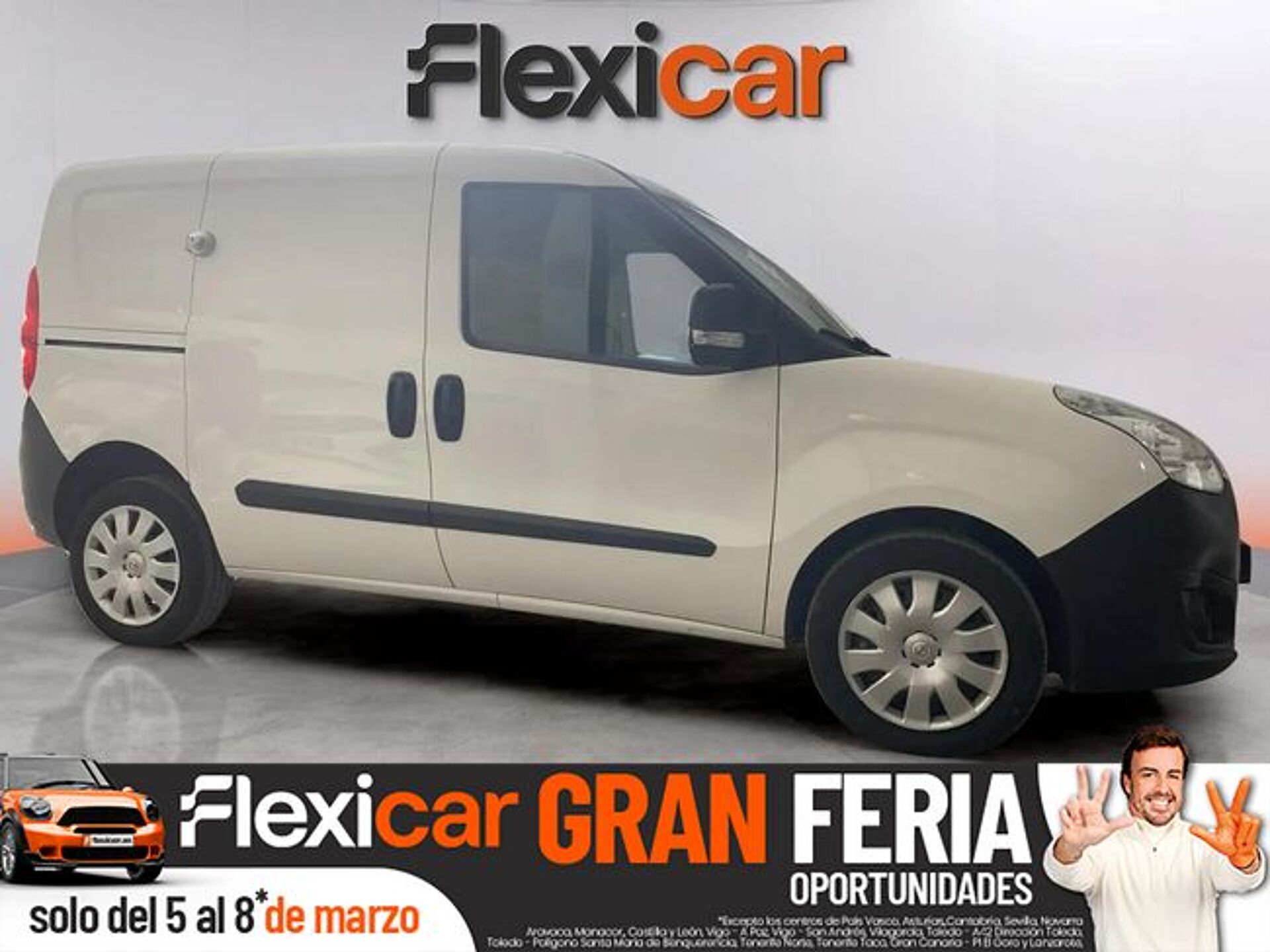 Imagen 1 de OPEL Combo