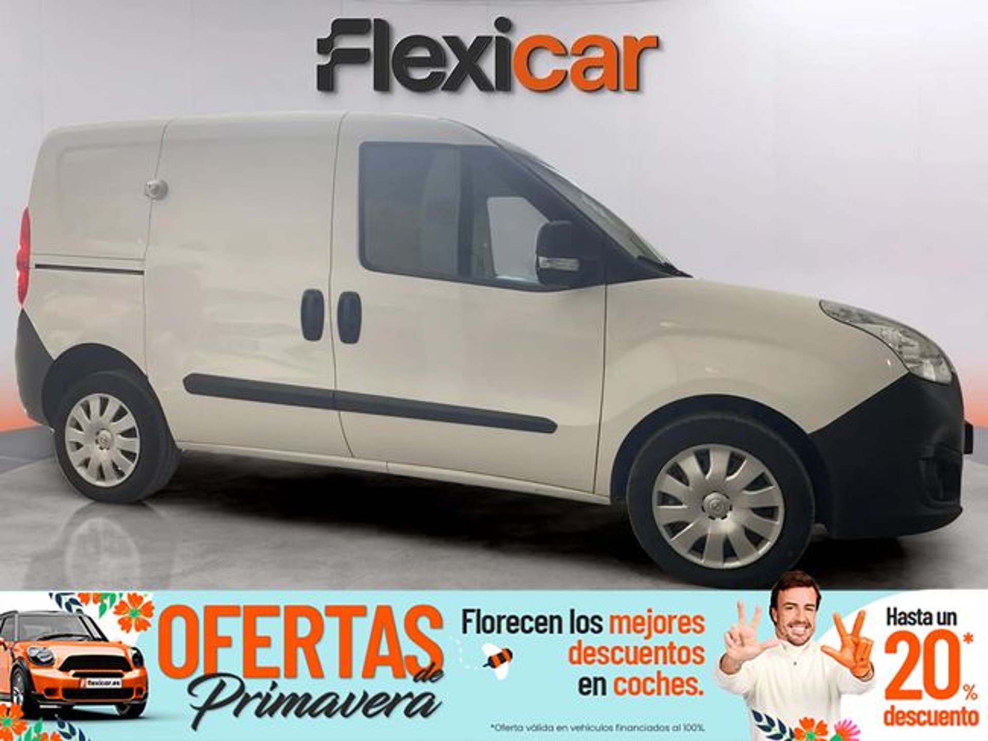 Imagen de OPEL Combo