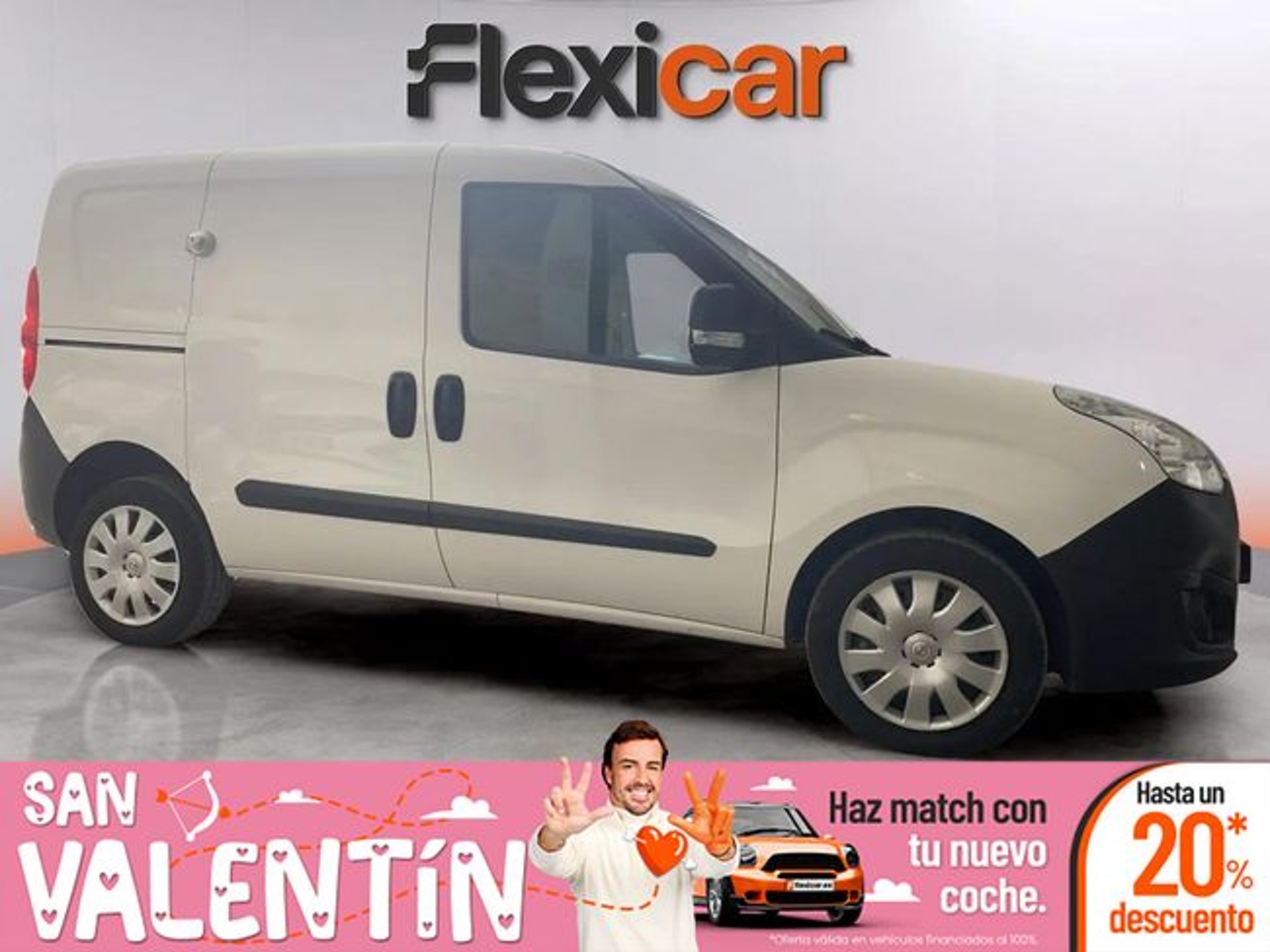 Imagen de OPEL Combo