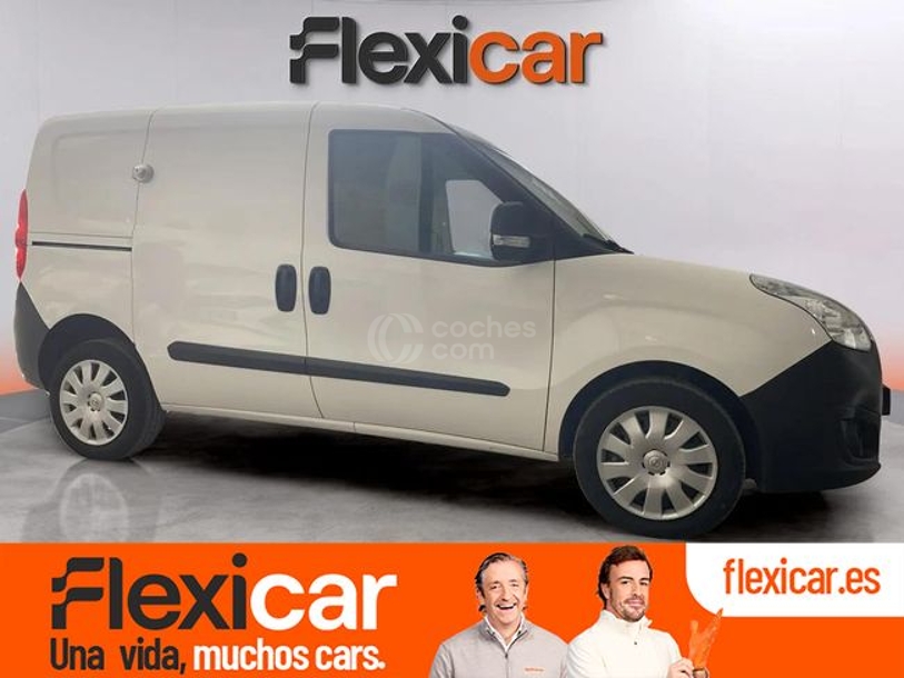 Foto del OPEL Combo 1.6CDTI EU6 Cargo L1H1 105