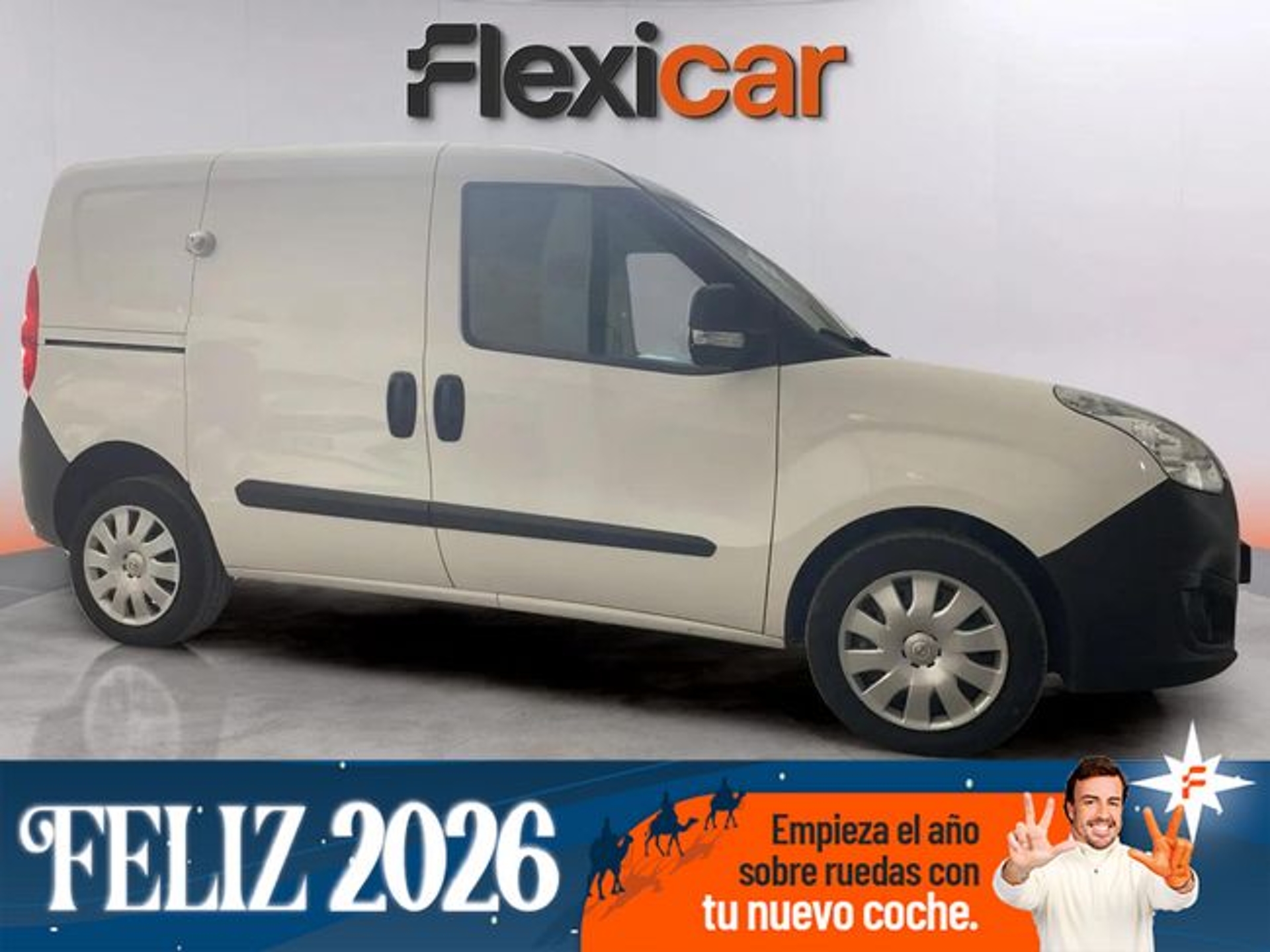 Imagen de OPEL Combo