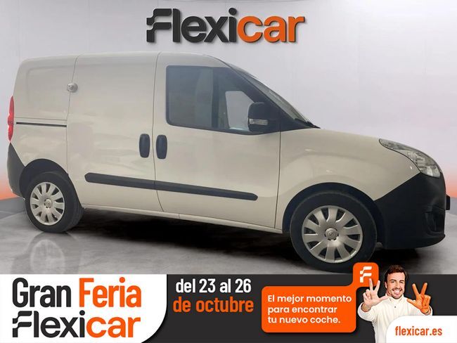 OPEL Combo (1.3 CARGO L1 H1 2.4T) en Ciudad Real