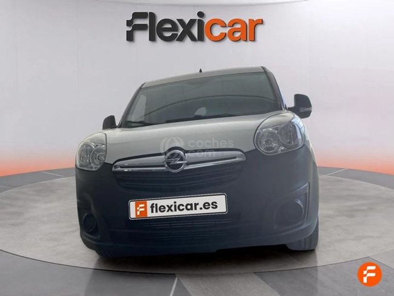 Foto del OPEL Combo Cargo 1.6TD L 1000 Select 75