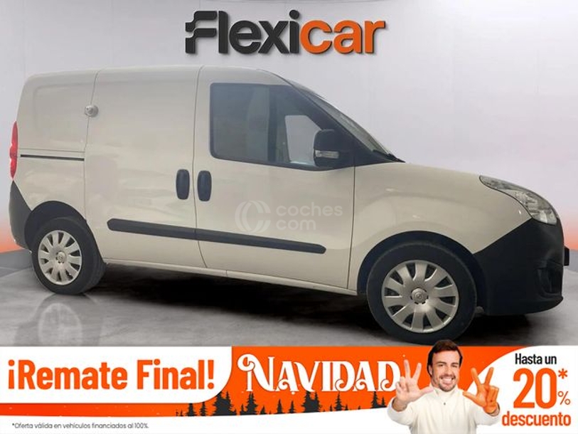 Foto del OPEL Combo Cargo 1.6TD L 1000 Select 75