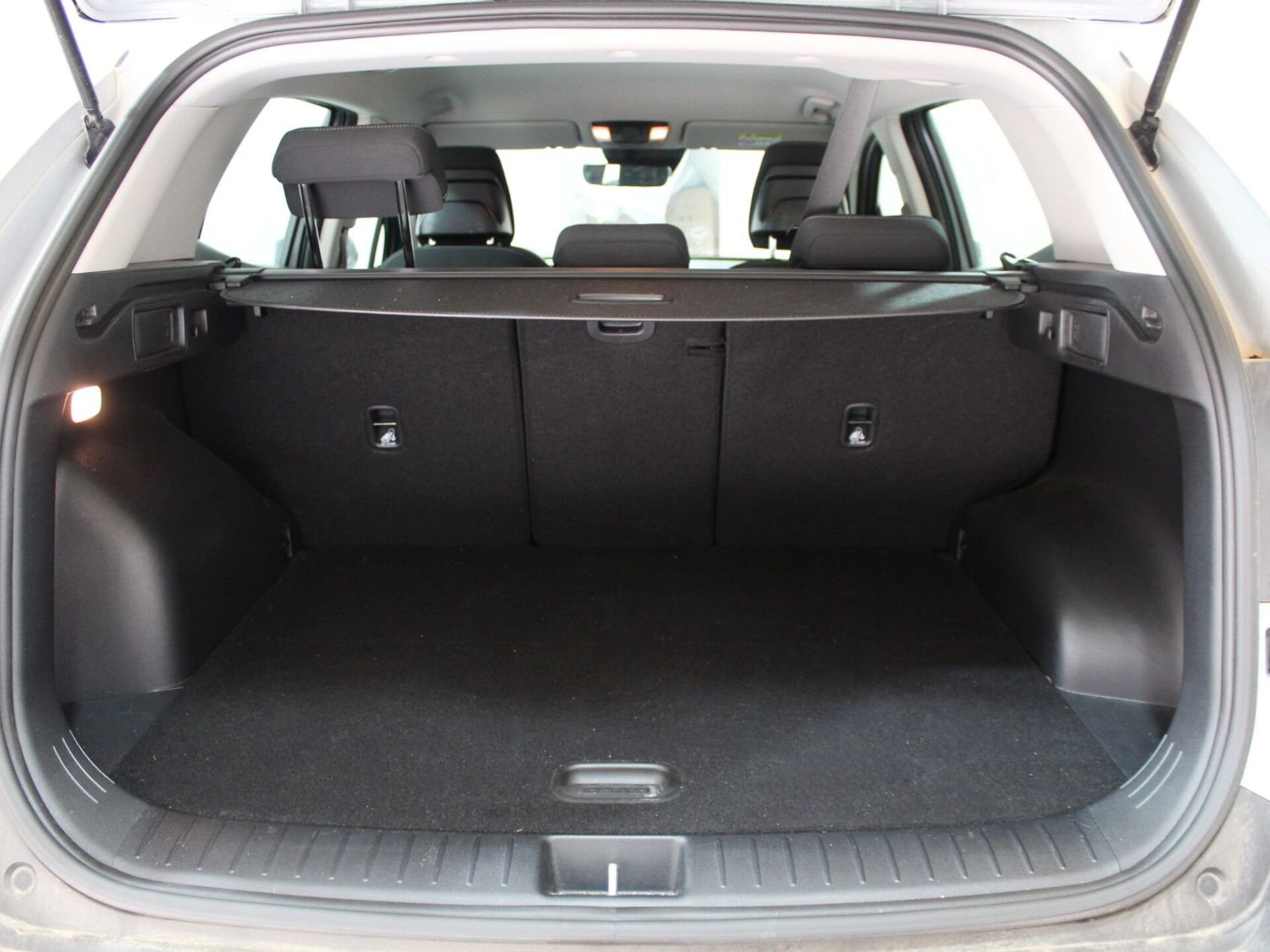 Imagen 3 de KIA Sportage