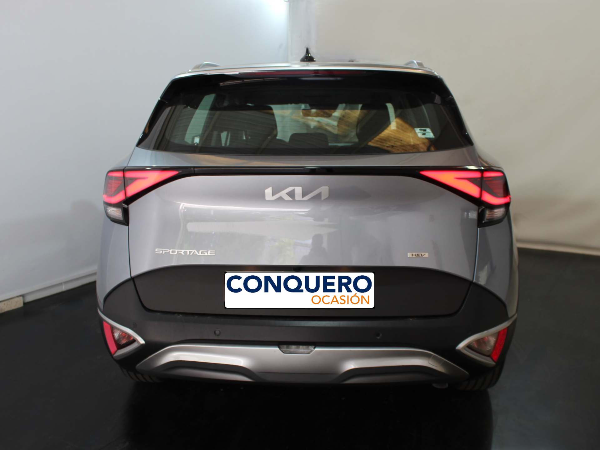 Imagen 2 de KIA Sportage