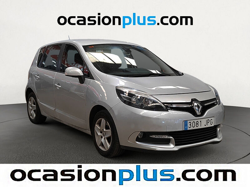 Foto del RENAULT Scenic Grand Scénic 1.2 TCE Energy Expression 5pl.