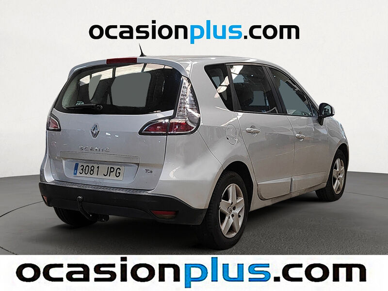 Foto del RENAULT Scenic Grand Scénic 1.2 TCE Energy Expression 5pl.
