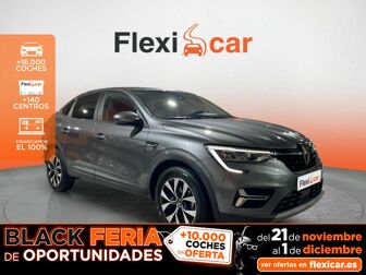 Imagen de RENAULT Arkana 1.3 TCe Equilibre EDC 103kW