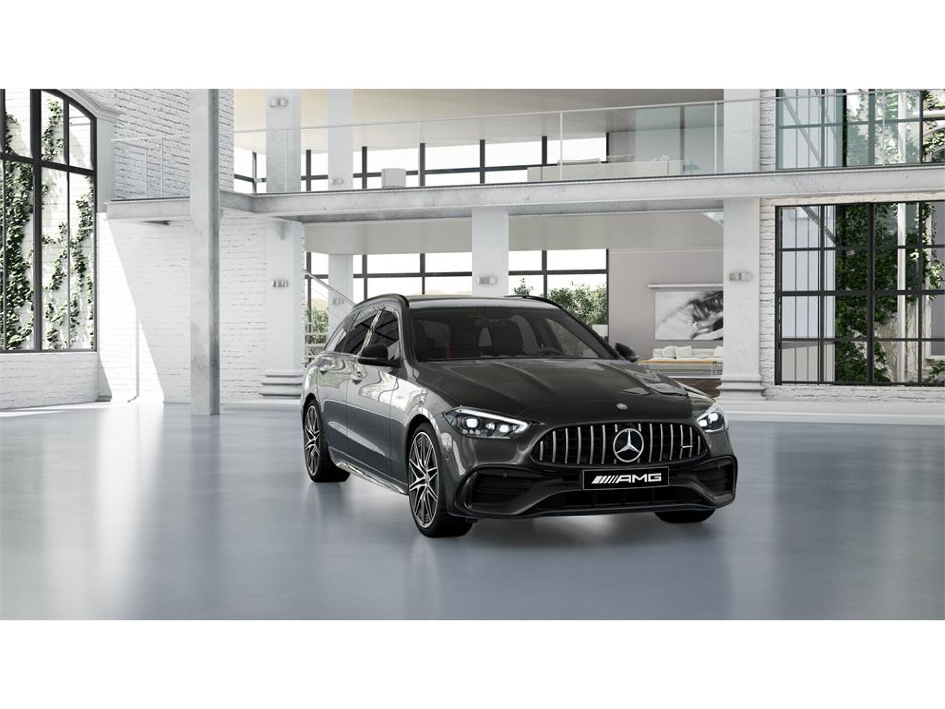 Imagen 3 de MERCEDES Clase C