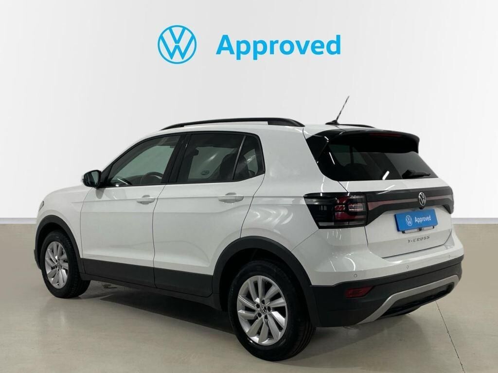 Foto del VOLKSWAGEN T-Cross 1.0 TSI Advance