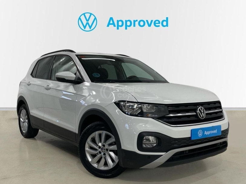 Foto del VOLKSWAGEN T-Cross 1.0 TSI Advance