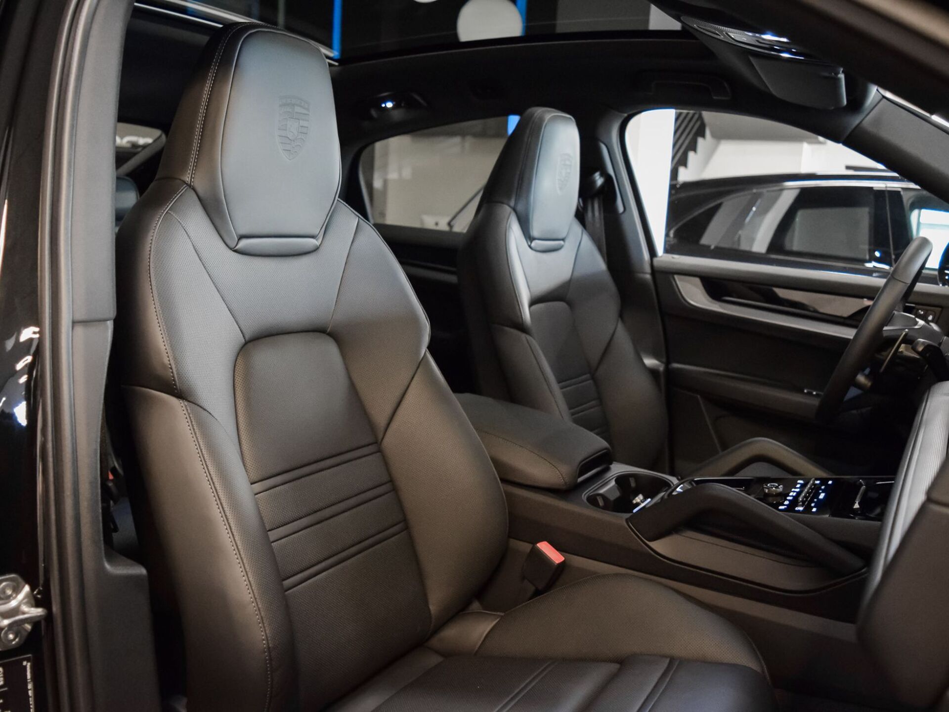 Imagen 3 de PORSCHE Cayenne