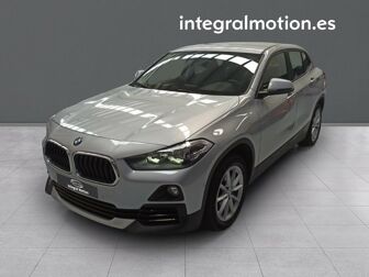 Imagen de BMW X2 sDrive 16d