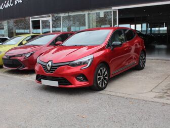 Imagen de RENAULT Clio TCe Techno 103kW