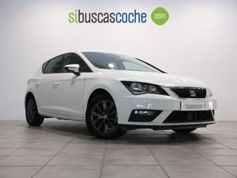 Imagen de SEAT León 1.5 EcoTSI S&S Style 130