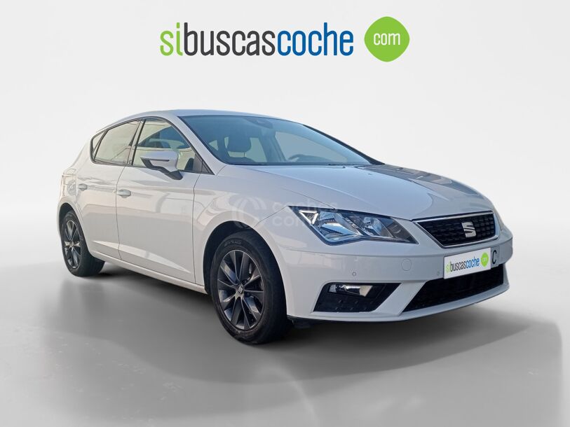 Foto del SEAT León 1.5 EcoTSI S&S Style 130