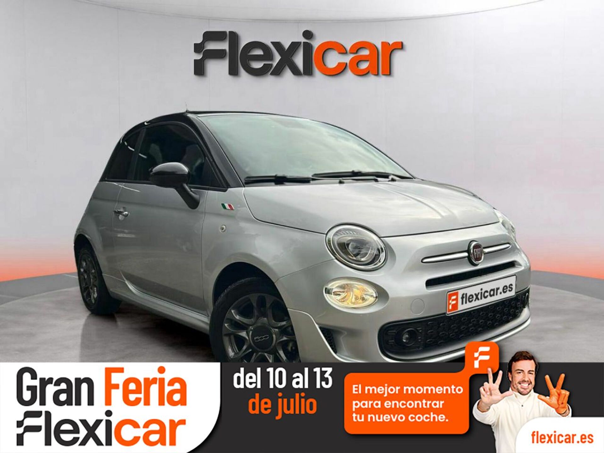 Imagen de FIAT 500