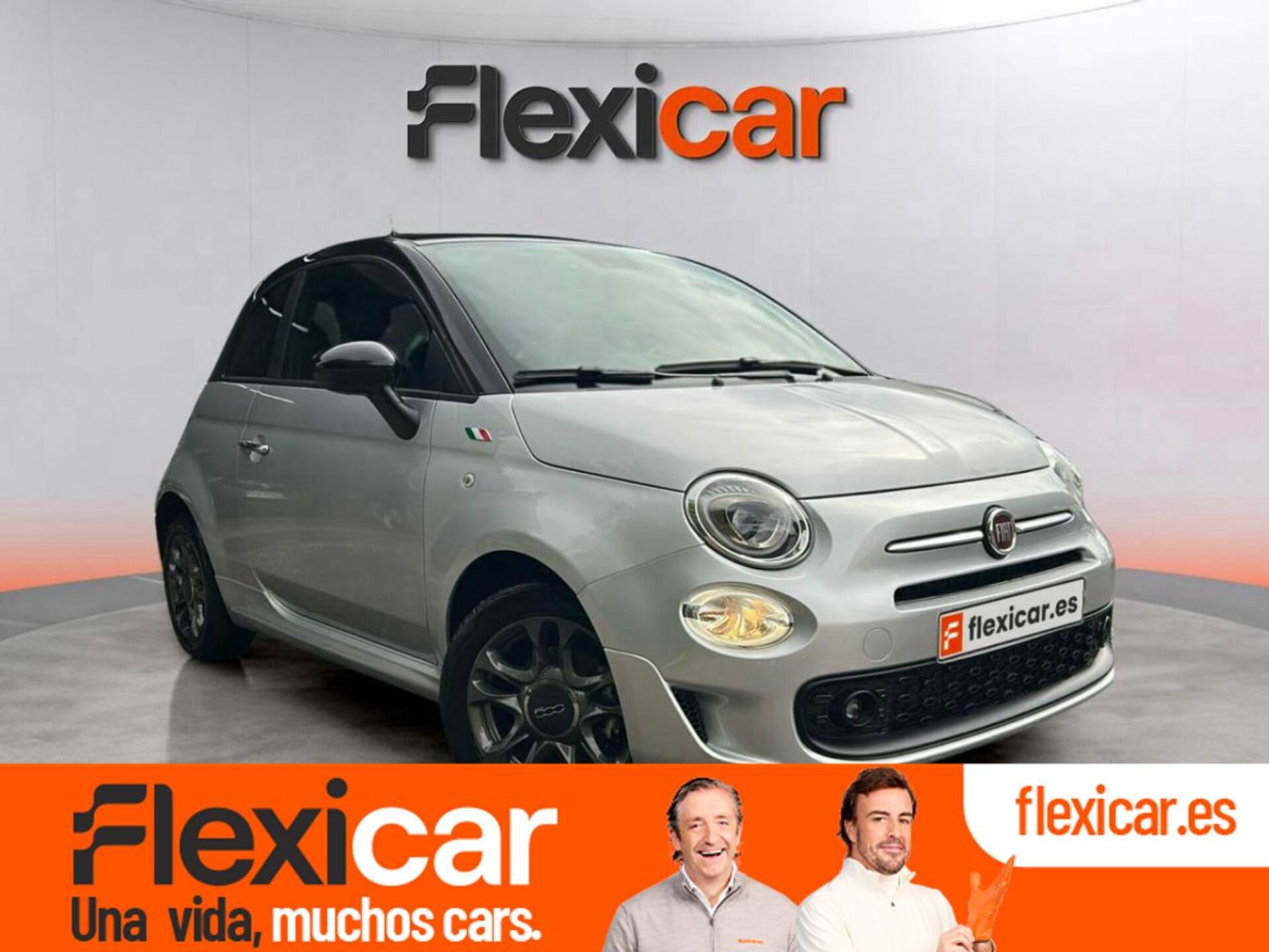 Imagen de FIAT 500