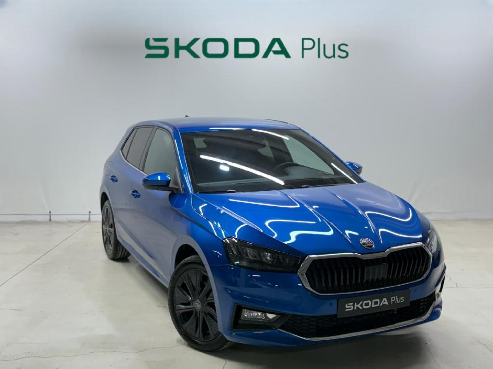 Imagen de SKODA Fabia