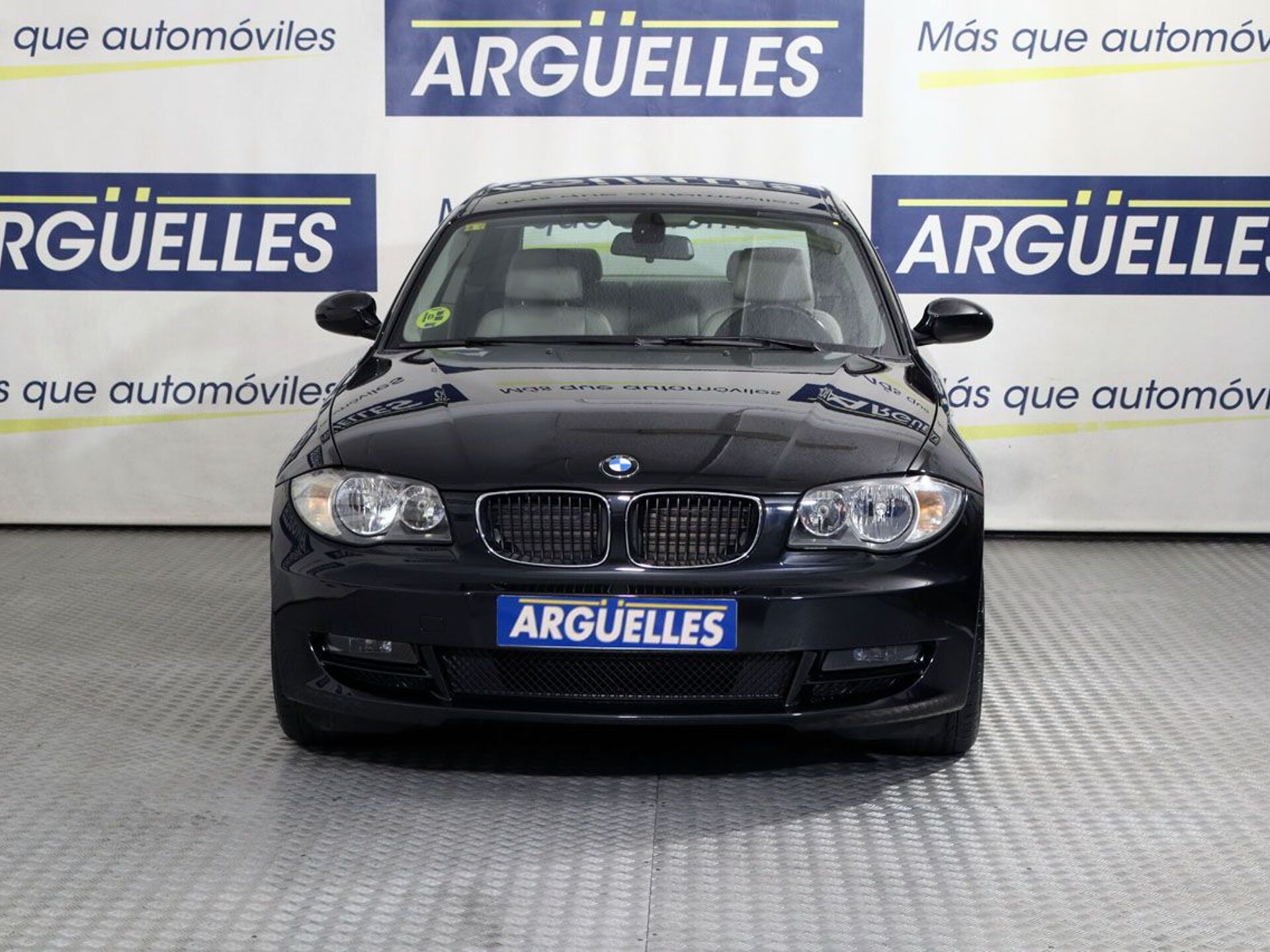 Imagen 2 de BMW Serie 1