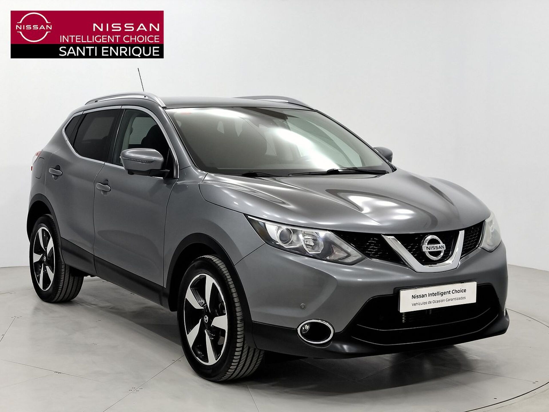 Imagen de NISSAN Qashqai