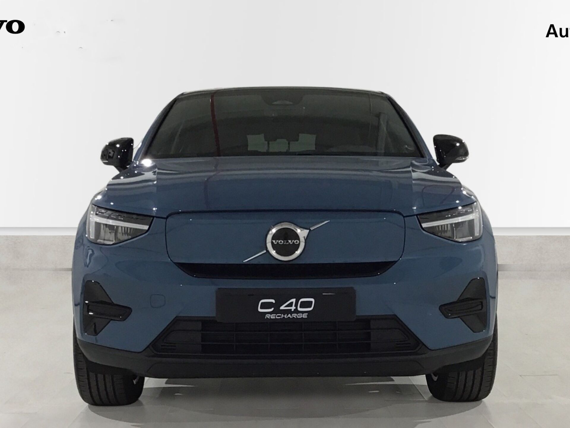 Imagen 3 de VOLVO C40