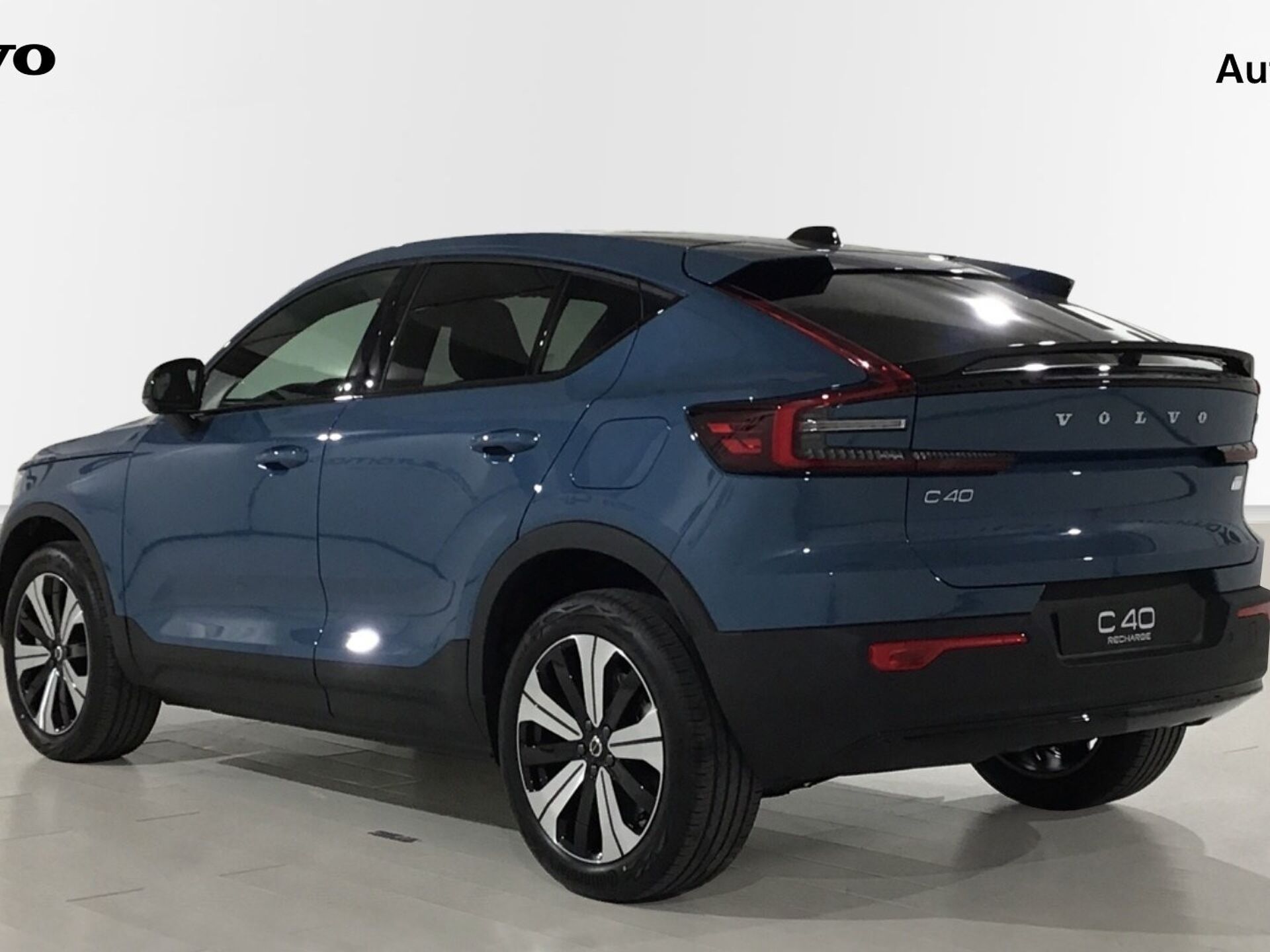 Imagen 2 de VOLVO C40