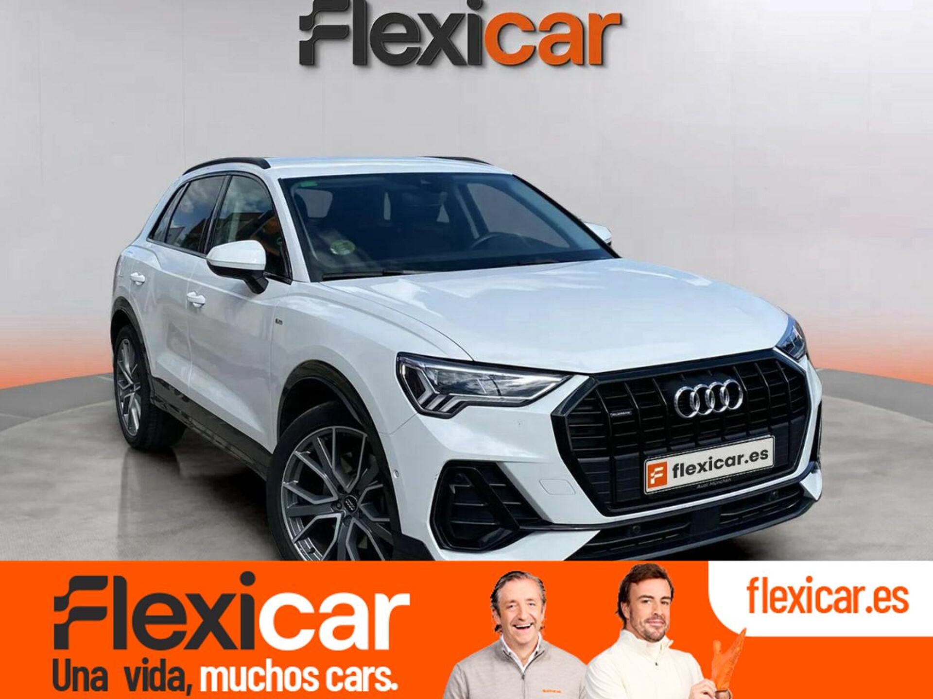 Imagen de AUDI Q3