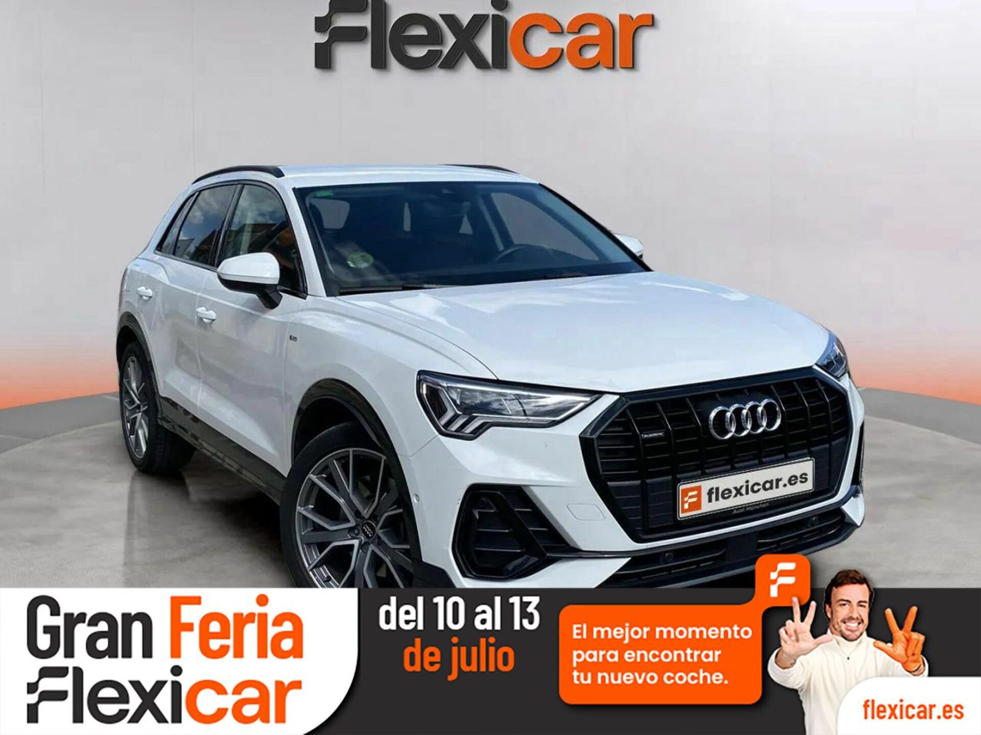 Imagen de AUDI Q3