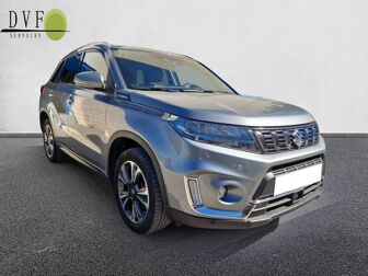 Imagen de SUZUKI Vitara 1.5L GLX Strong Hybrid 4WD