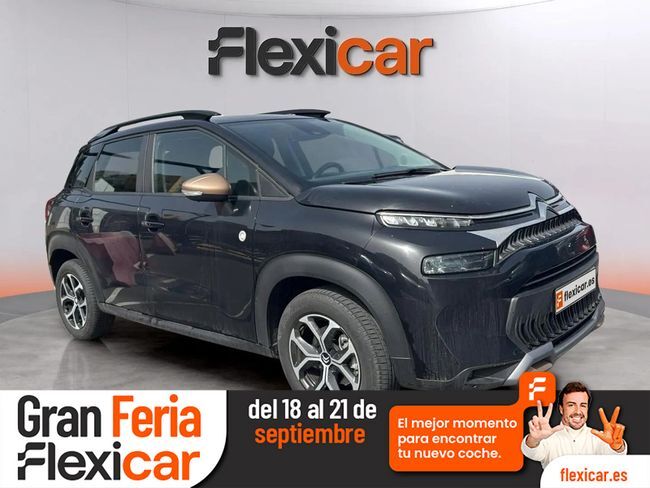 CITROEN C3 Aircross (PureTech 73kW (100CV) BVM6 YOU) en Palmas, Las