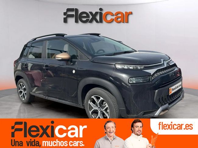 CITROEN C3 Aircross (PureTech 73kW (100CV) BVM6 YOU) en Palmas, Las