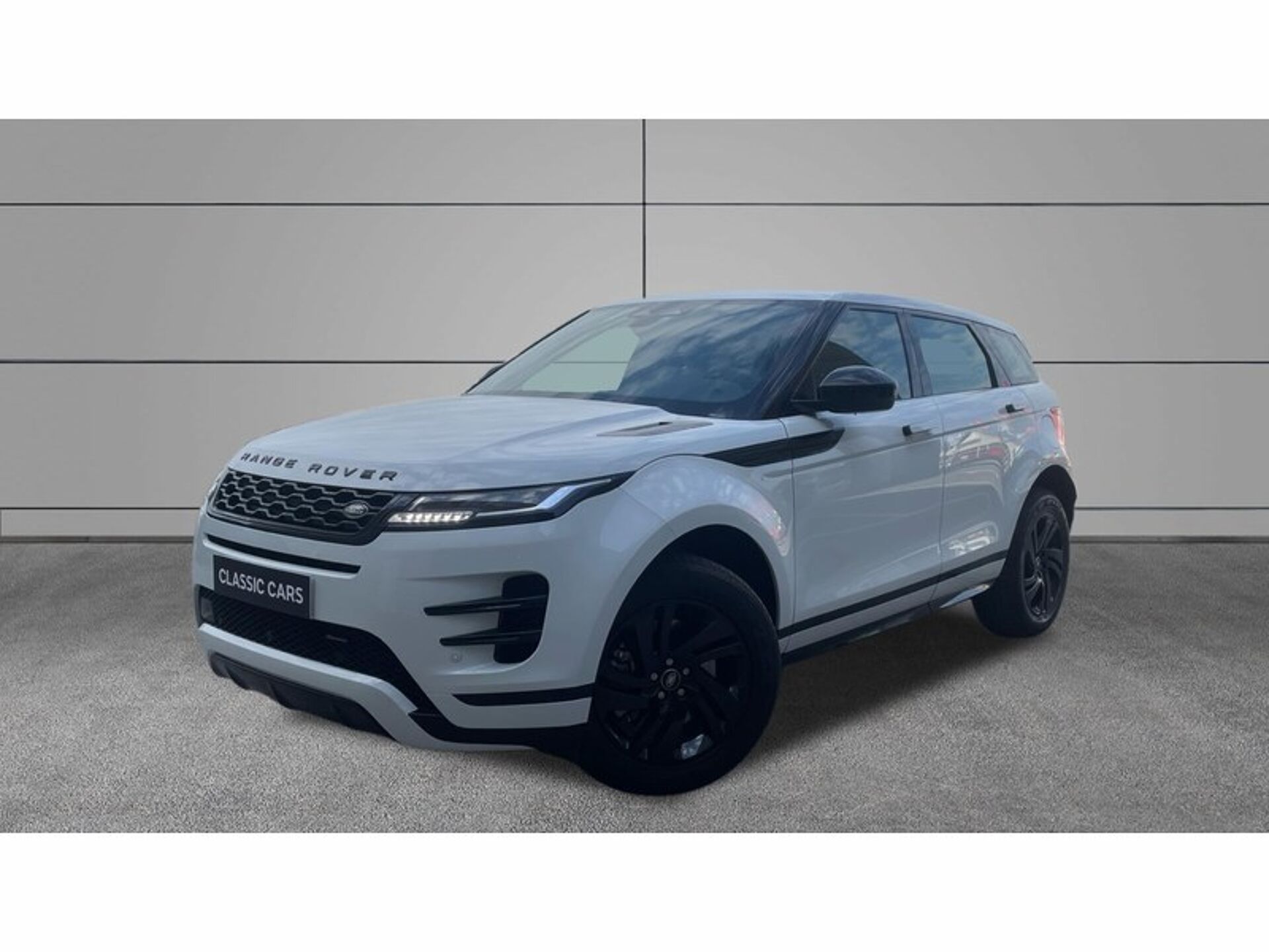 Imagen de LAND ROVER Range Rover Evoque