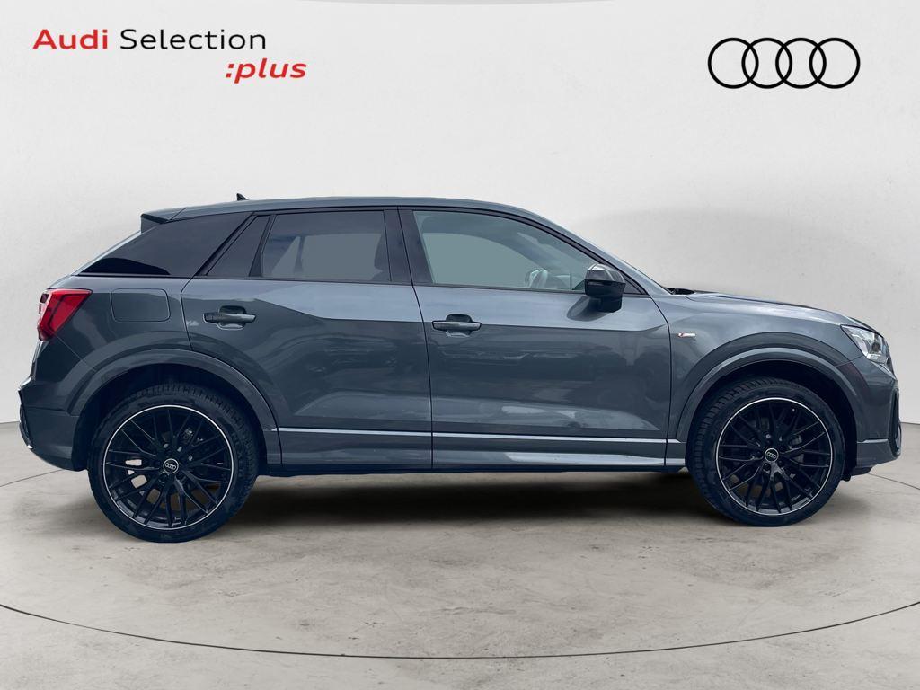 Foto del AUDI Q2 35 TFSI Adrenalin Black edition S tronic 110kW