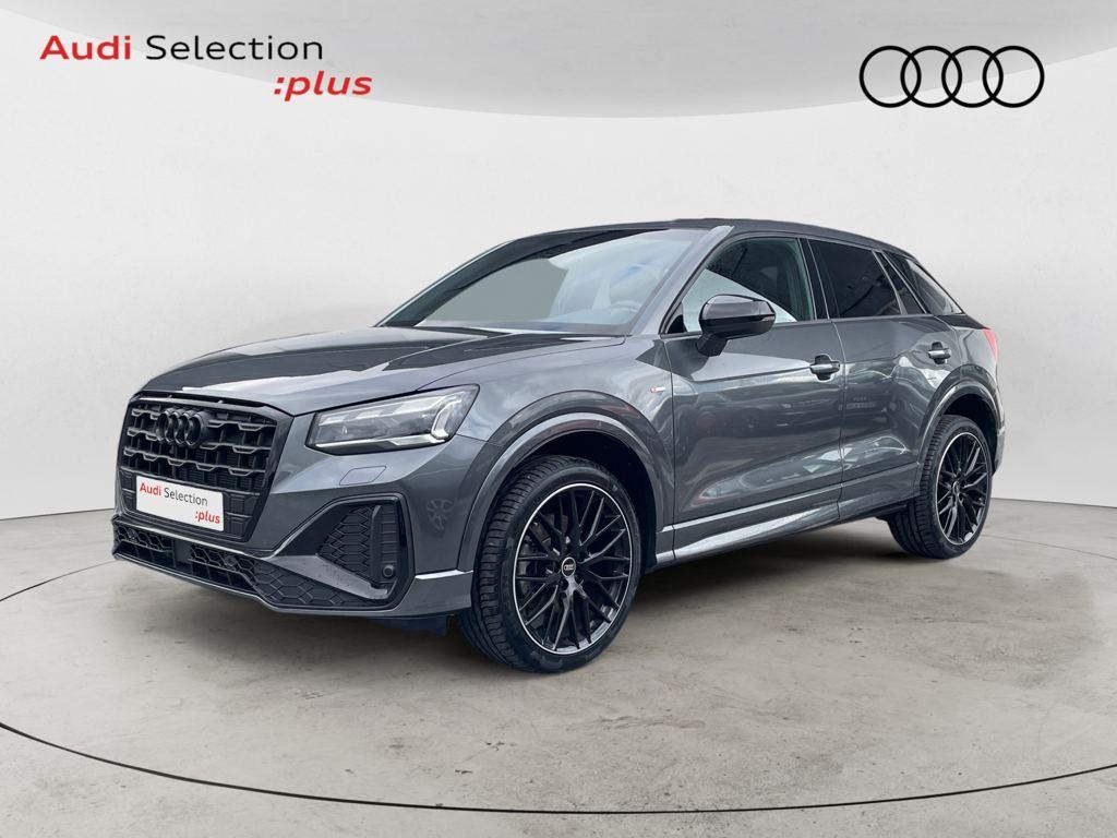 Foto del AUDI Q2 35 TFSI Adrenalin Black edition S tronic 110kW