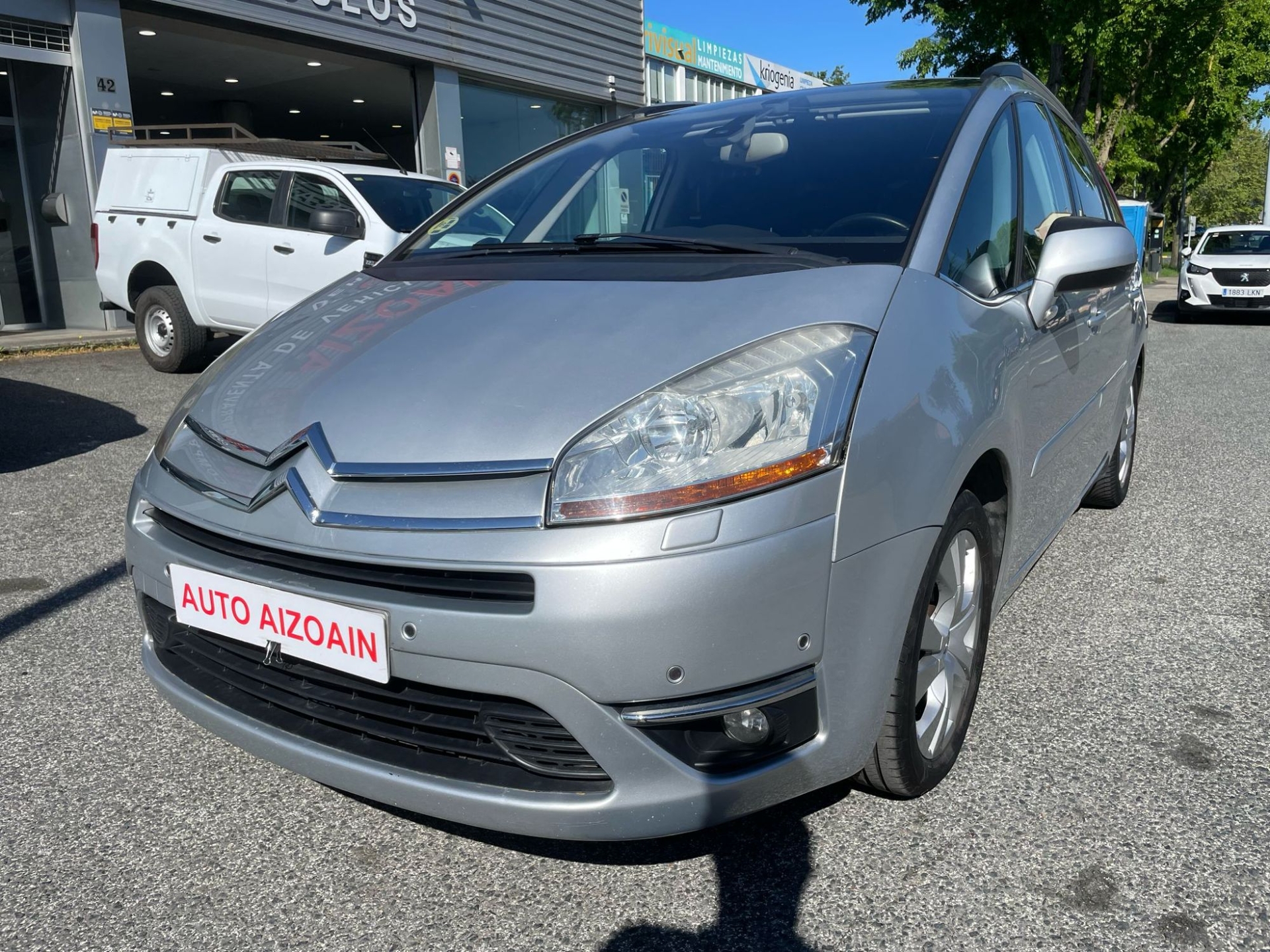 Imagen de CITROEN C3