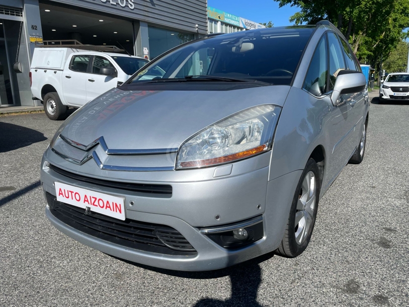 Foto del CITROEN C3 1.6HDI 16v Exclusive