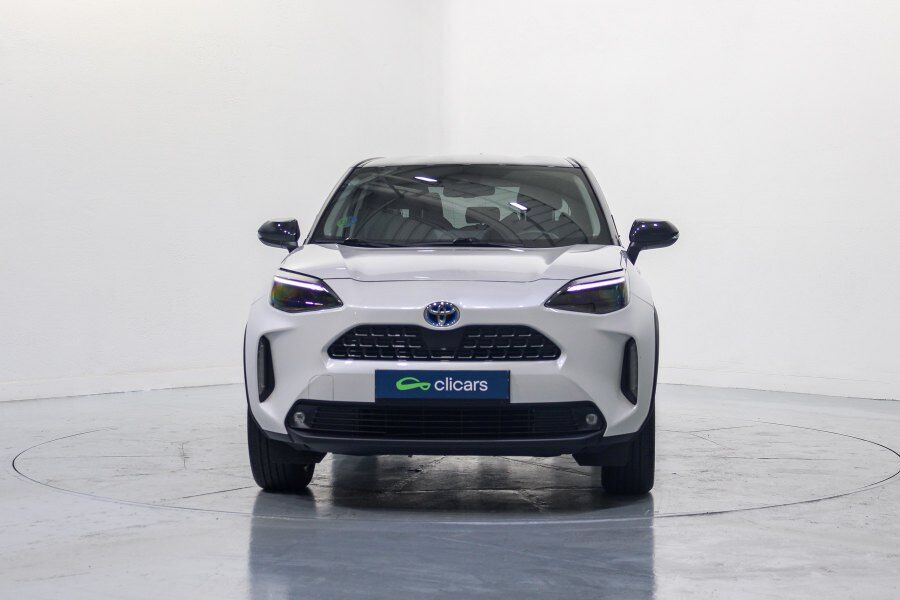 Foto del TOYOTA Yaris Cross 120H Style